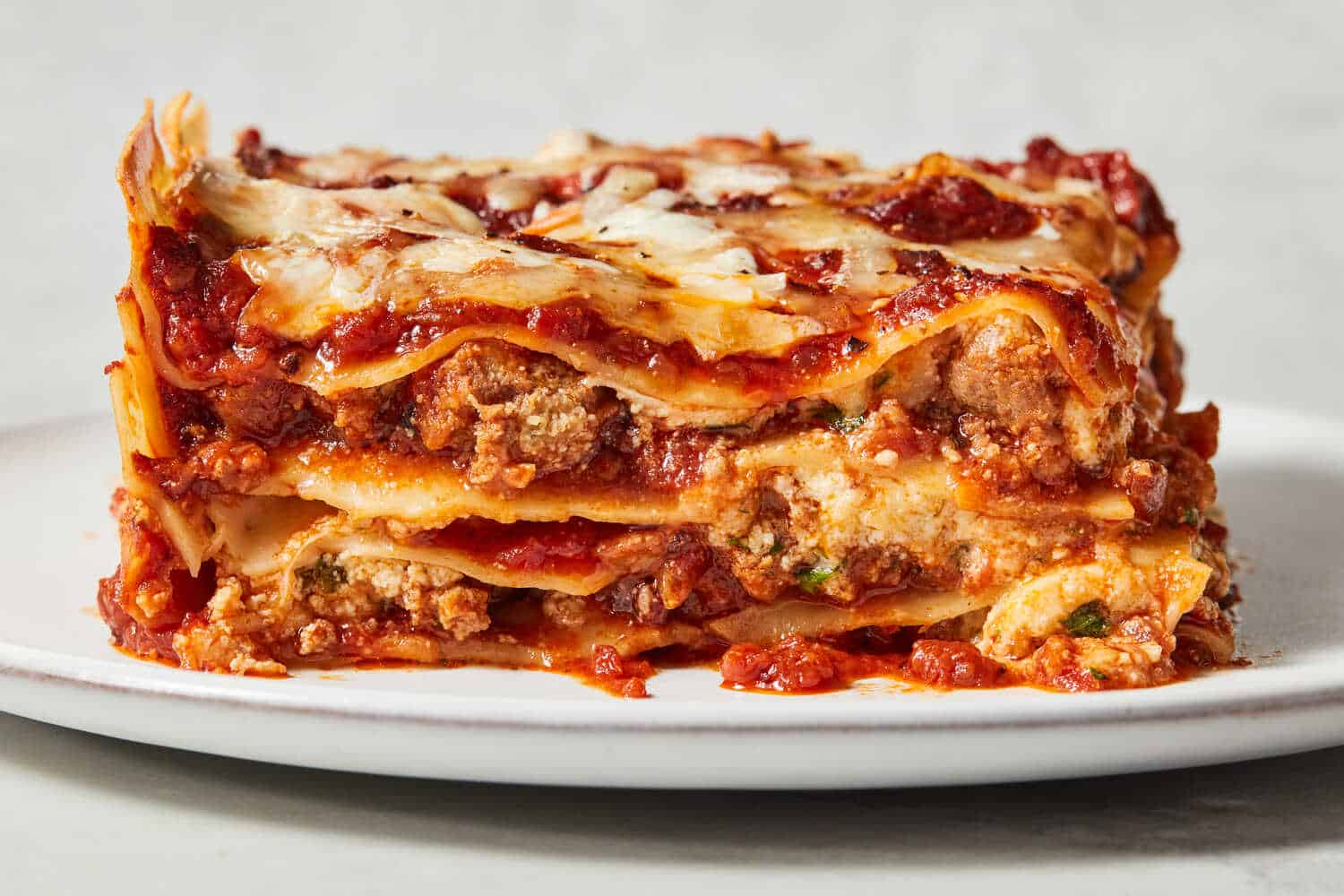 how long to cook lasagna at 350