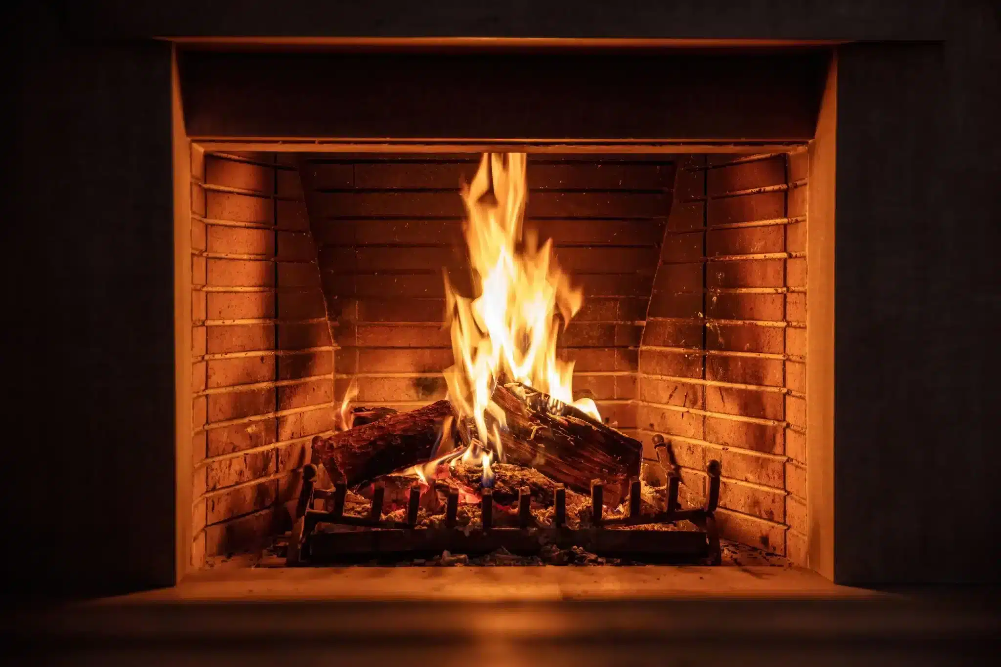 “i heat my home for free all year long” here’s the trick i use every day to save money