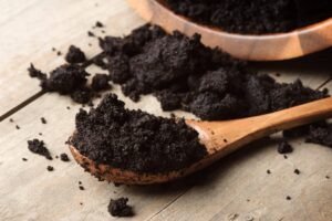 scientists discover a new practical use for coffee grounds you’re going to love